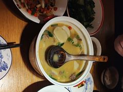 -赣饭农家·江西小炒(西乡店)