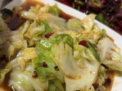 -大勇羊棒骨·烧烤(经六路店)