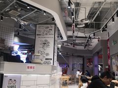 -鲜芋仙(南开大悦城店)
