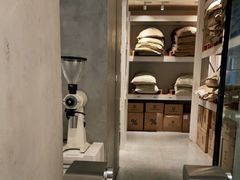 -% Arabica阿拉比卡咖啡烘焙工坊