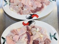 -洞密园美食城·二十二年老店(富华路店)