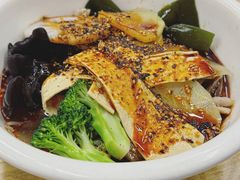 -艺味深尝(云锦路店)