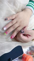 -瞧·享轻奢美甲美睫