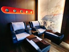 -江南足纪·影院足道·轻奢SPA(红山6979店)