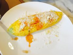 -杭州钱江新城万怡酒店-西餐厅