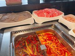 -川西坝子火锅(清江东路3.0直营店)