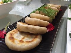 -莫奈花园餐厅(麦迪逊花园店)