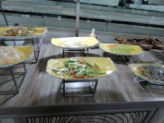 -漳州佰翔圆山酒店·圆山畔西餐厅