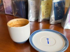 短笛-Be Lived Cafe比例咖啡(摩天轮店)