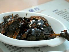 酱鸭-蘭心餐厅(进贤路店)