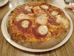 -城市大道红炉披萨烘焙坊