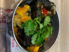 -自黑豆夫·臭豆腐夹馍(四海唐人街店)