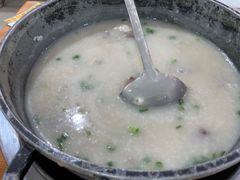 -南记食粥坊·宵夜大排档(莲花总店)