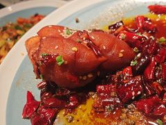 -懒人盐府人家(航天桥店)