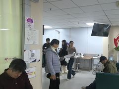 -美年大健康体检中心(西直门分院)