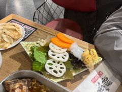 -鱼酷活鱼烤鱼(梅江印象城店)