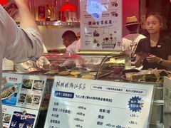 -陈鹏鹏潮汕菜(宝安机场T3航站楼店)