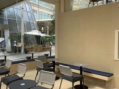 露天位-BeauTea水仙(coco park店)