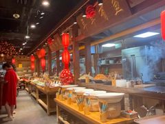 -鸽子窝(青塔店)