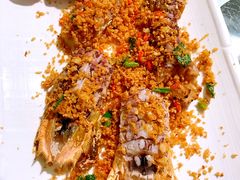 -金苑海鲜酒家(来魅力店)