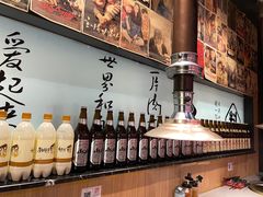 -卿古炭火烤肉(亲橙里店)
