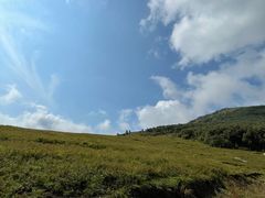 -灵山