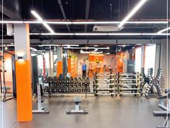 -佳禾健身(三元里店)