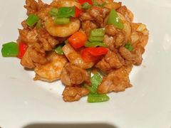 -北平楼·烤鸭·北京菜(牡丹园店)