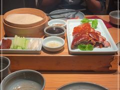 -青年公社·烤鸭(天玥中心店)