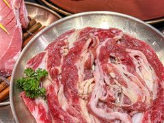 -西塔老太太泥炉烤肉(双井店)
