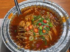 -京狮炙燥·精酿烧烤(首经贸店)