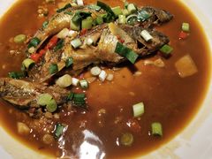 -千岛湖小鱼儿·淳安匠心农家菜