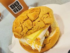 招牌菠萝油-华嫂冰室(尖沙咀店)