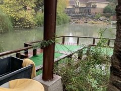 -咸宁万豪温泉谷度假区