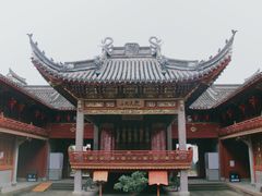 -庆安会馆