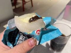 -龍歌自助小火锅(市北和达中心城店)