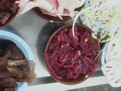 -重庆老火锅王(永陵路分店)