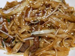 -百福麵家(新馬路店)