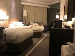-香港港威酒店-马哥孛罗