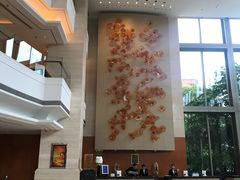 -新发展亚太JW万豪酒店·福苑咖啡厅