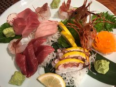 -梵料理