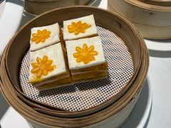 凤凰千层糕-皇朝尊会(龙之梦大酒店)