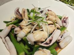 -船歌·鱼水饺青岛菜(金狮广场店)
