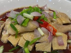 -御膳粥·牛乳粥底火锅·地道顺德菜(容桂店)