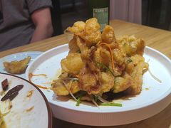 -老长春肉馆(隆礼路店)