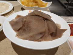 -蜀留香火锅·始于1999·原四川老火锅(白堤路店)
