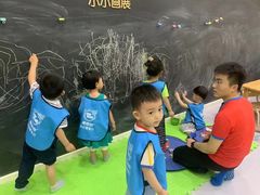 -美吉姆早教(新百CC Park店)