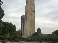 -武汉两江游览·夜游长江(汉口粤汉码头)