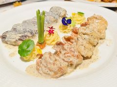 -狮拾久·现代新加坡料理(福田COCO Park店)