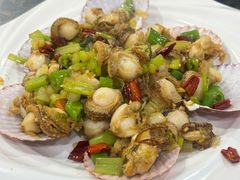 -威海渔村(黄兴路店)